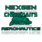 NexGen Aeronautics: Chairman's Guard