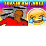 Trash Can Gang (TCG)