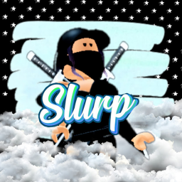 Slurp Hang out!
