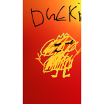Duckies for the win