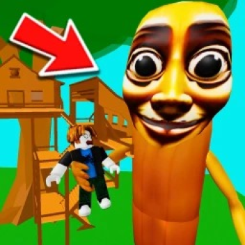 Survive Tung Tung Sahur Italian Brainrot 🔥