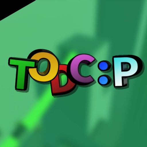 Tower of Difficulty Chart official Roblox game thumbnail