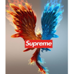 Supreme dodo birds
