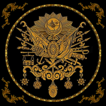 The warriors of ottoman Empire