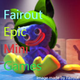 Fairout Epic Mini Games ©