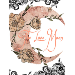 The Lace Moon