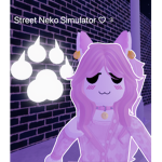 neko sus