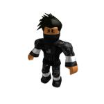 RANDOM PEOPLE OF ROBLOX UNITE