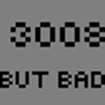 Bad remake of 3008