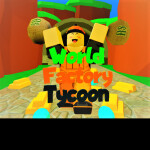World Factory Tycoon