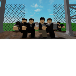Roblox's Defence