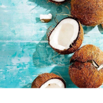 Coconut clothing!