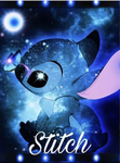 The STITCH lover grew!