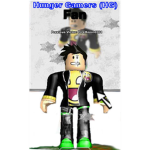 Hunger Gamers (HG)