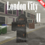 London City | Community