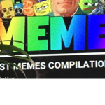 Meme untied