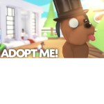 Adopt Me Fan Club and Trade Hangout