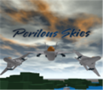 The perilous sky fan group