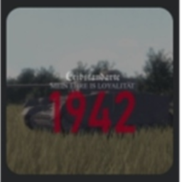 The Eastern Front Line