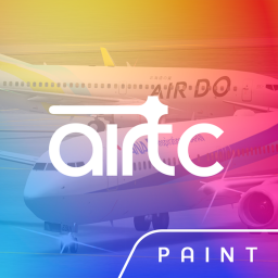 airtc Livery Studio