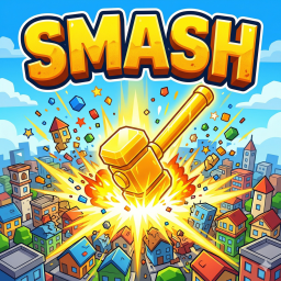 SMASH CITY!