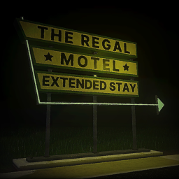 The Regal Motel