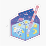 Daily Milk