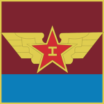 The 15th Airborne Army of The TPAAF