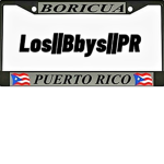 Los||bbys||PR