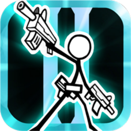 CARTOON WARS 2 Roblox decal