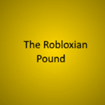 ###RobloxianPound
