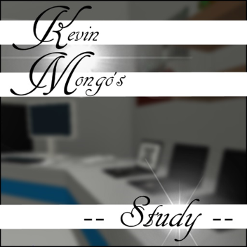 Detectivemongo's Study