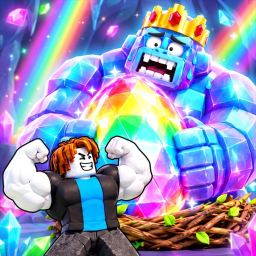 🎃 Beat the Boss & Steal icon