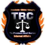 TRC: Internal Affairs