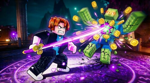 Slasher Loot[V7]