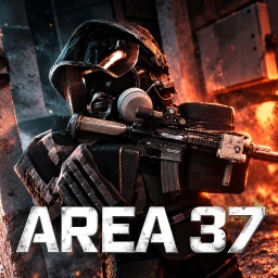 [SCP] Area 37: Reimagined icon