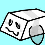 Crumpled Bees