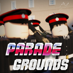 Sandhurst Parade Grounds