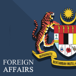 [MAS] Malaysian Ministry of Foreign Affairs