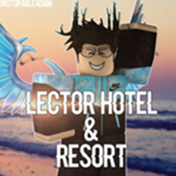 Lector Hotel & Resorts V1 (Beach Update)