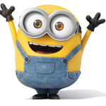 Mini Minions<3