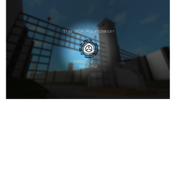 -[SCPF]- Site - 72