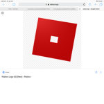 The peace of roblox