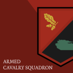 [IE] 1st Armoured Cavalry Squadron