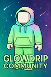 Glow drip community