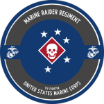 |USMC| Marine Raider Regiment ᅠ