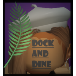 Dock and Dine Cafe V1