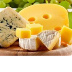 Cheesy Culture