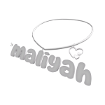 maliyah necklace 3.0
