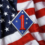 1st Marine Division | Devil Dogs